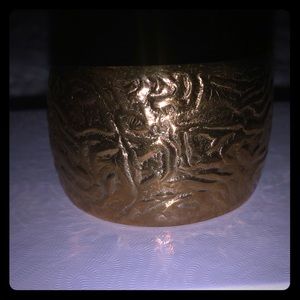 RL Cuff Bracelet NWT